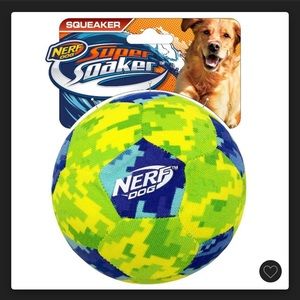 Dog toy ball